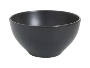 Coal skål, 140 mm - Billede 3