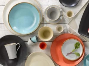Laguna bagefad, 220mm - Billede 2