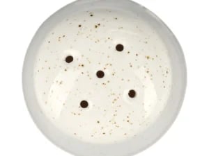 Sand saltbøsse - Billede 4