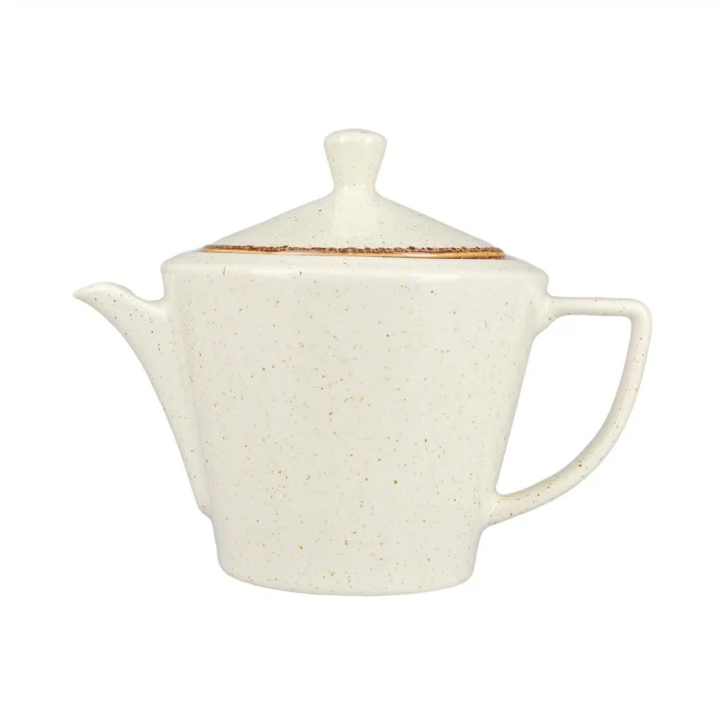 Sand tepotte, 500ml - Billede 2