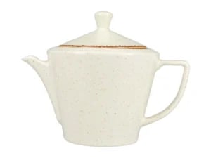 Sand tepotte, 500ml - Billede 2