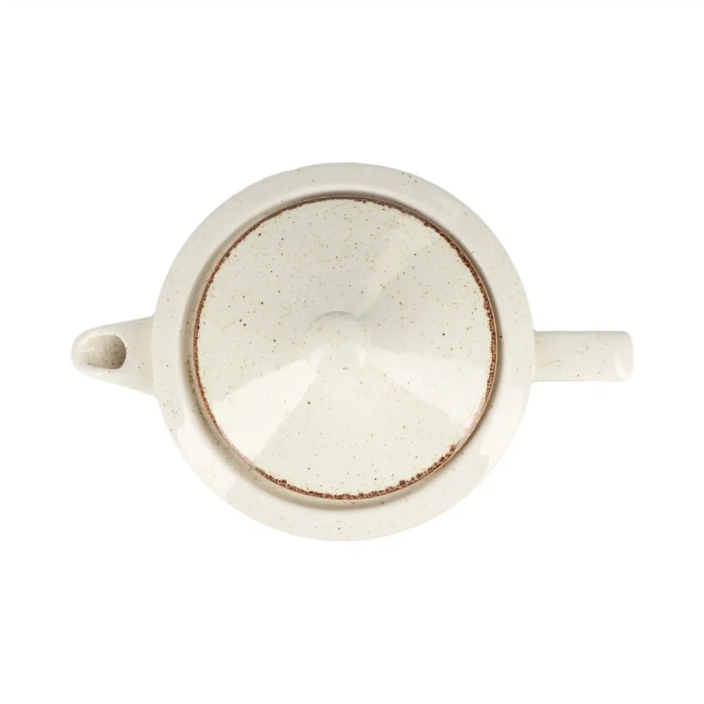 Sand tepotte, 500ml - Billede 5