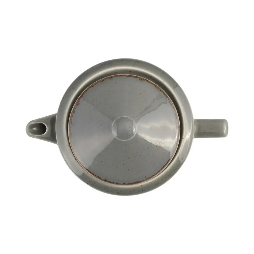 Sten tepotte, 500ml - Billede 10