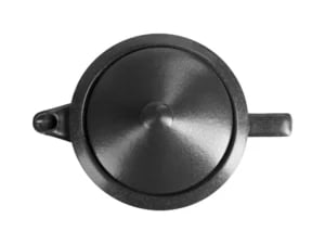 Kull tepotte, 500ml - Billede 3