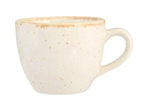 Sand elegant espresso kop, 80ml - Billede 2