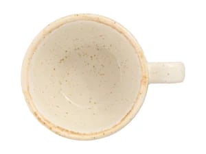 Sand elegant espresso kop, 80ml - Billede 3