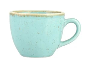 Laguna elegant espresso kop, 80ml - Billede 2