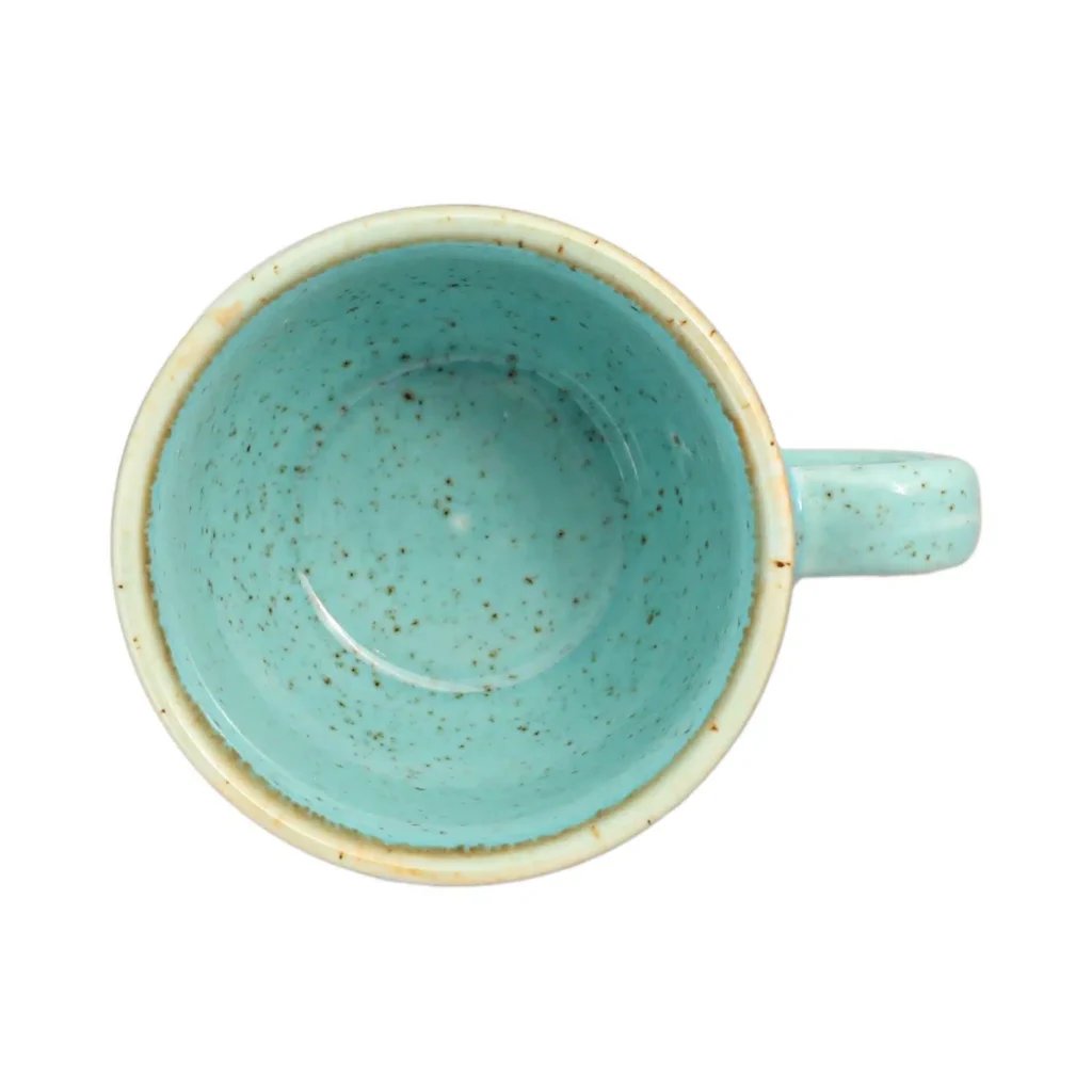 Laguna elegant espresso kop, 80ml - Billede 4