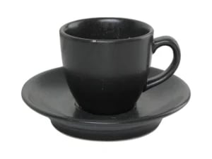 Kul elegant espresso kop, 80ml - Billede 4