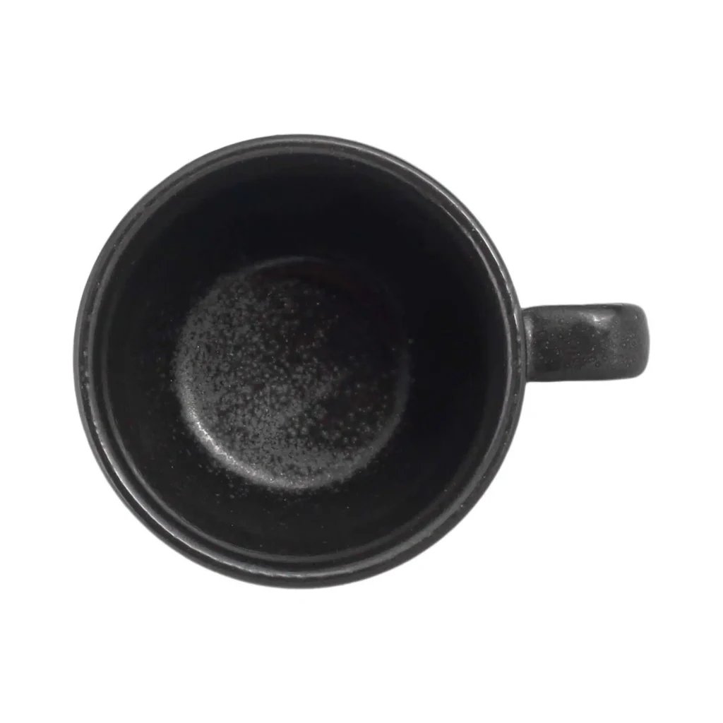 Kul elegant espresso kop, 80ml - Billede 6