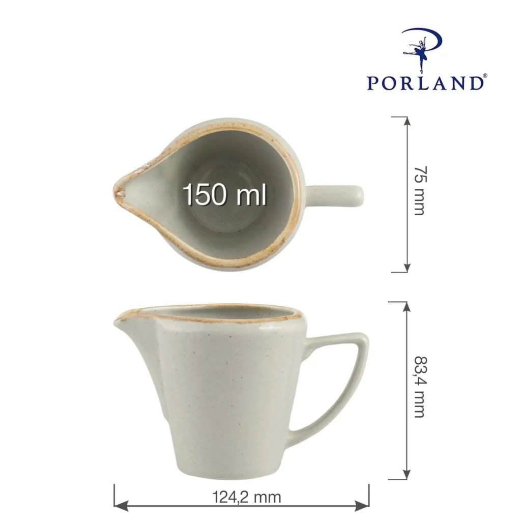 Askecreamer, 150ml - Billede 5