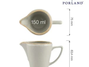 Askecreamer, 150ml - Billede 5