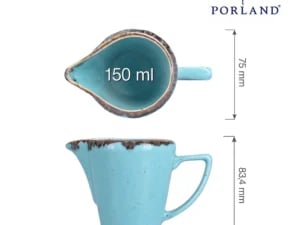 Laguna fløde, 150ml - Billede 3