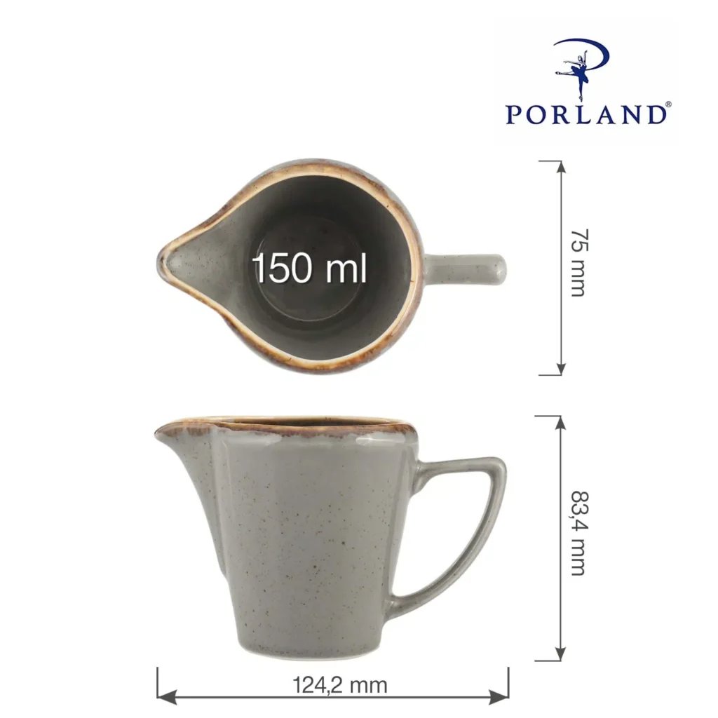 Stenfløde, 150ml - Billede 5