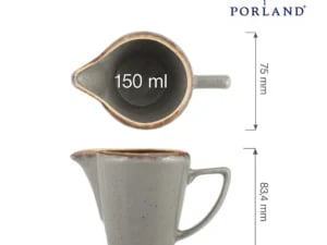Stenfløde, 150ml - Billede 5