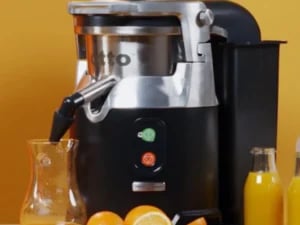 Otto juicer, 322x638x(H)527mm - Billede 4