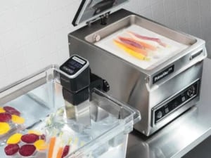 AcuVide1000 Immersionscirkulator - Billede 5