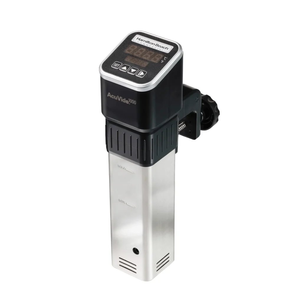 AcuVide1000 Immersionscirkulator - Billede 6