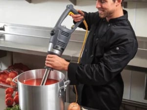 BigRig stavblender, 1000x216mm - Billede 5