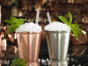 Julep kop, Rustfrit stål, 355ml - Billede 5