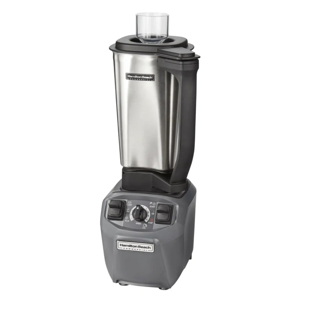 EXPEDITOR510S Kokkeblander - Billede 3