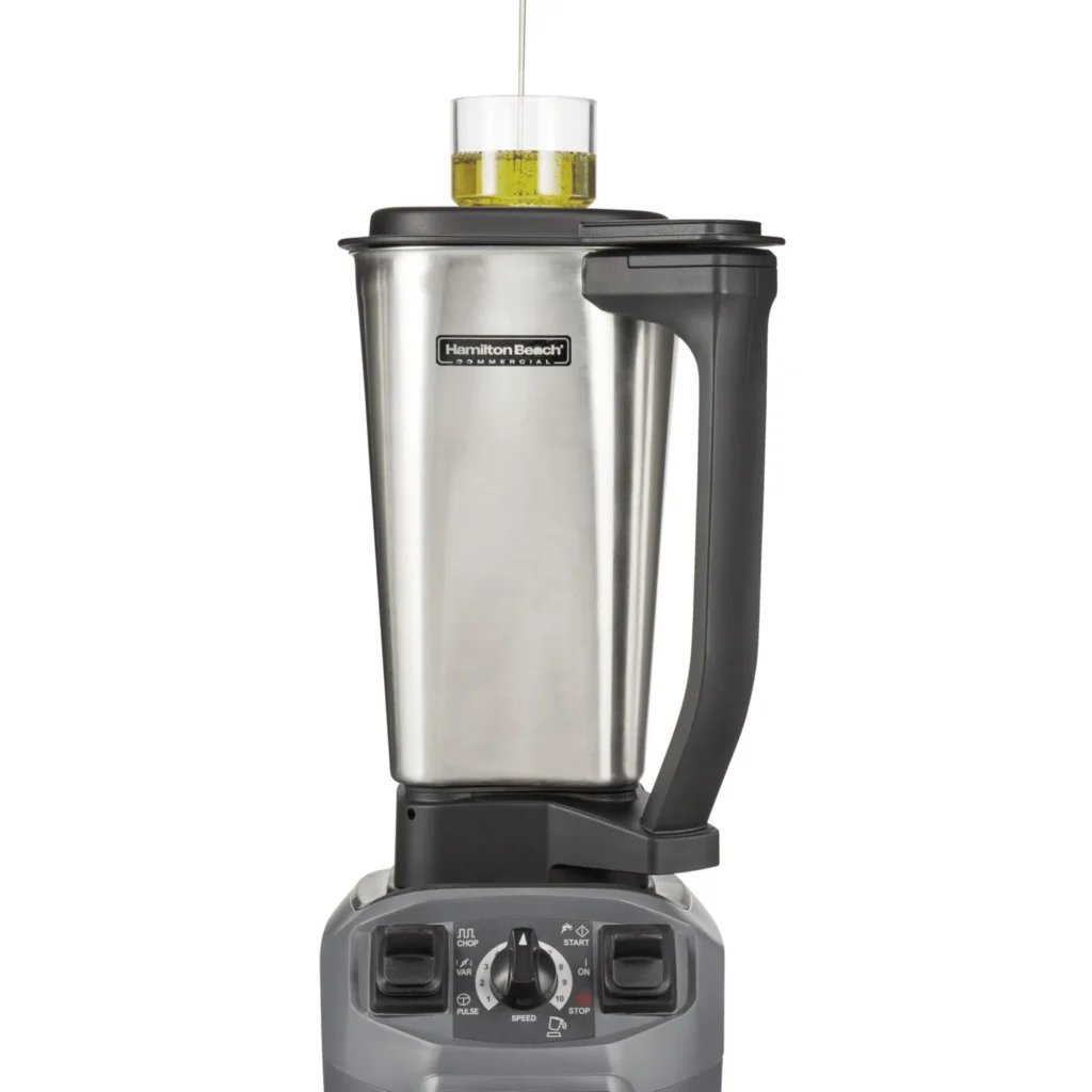 EXPEDITOR510S Kokkeblander - Billede 4