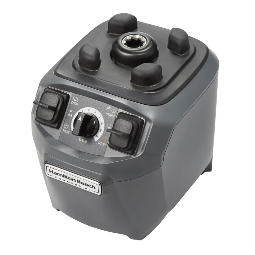 EXPEDITOR510S Kokkeblander - Billede 5