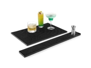 Gummibar måtte 605x85 mm - Billede 3