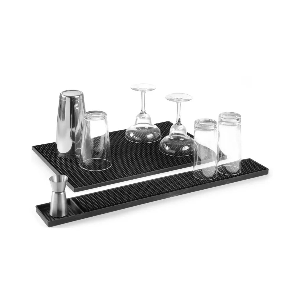 Gummibar måtte 605x85 mm - Billede 5