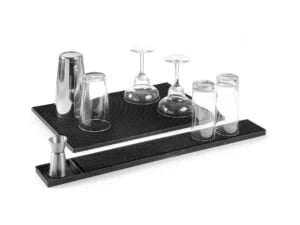 Gummibar måtte 605x85 mm - Billede 5