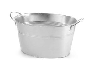 Partybade, 18L, 400x330mm - Billede 3