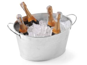 Partybade, 18L, 400x330mm - Billede 4