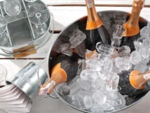 Partybade, 18L, 400x330mm - Billede 6