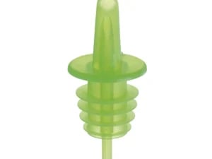 Sæt af 6 - EVA Free Flow Hældekande fluorescerende farver (2x blå, 2x rød, 2x grøn) - Billede 3