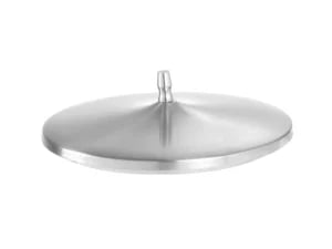 Dobbeltvægget isspand 5l, 200x(h)230mm - Billede 3
