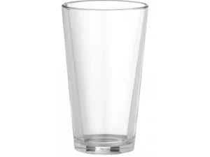 Boston shaker, Bar op, blandingsglas, 0,45L, ox(H)mm - Billede 2