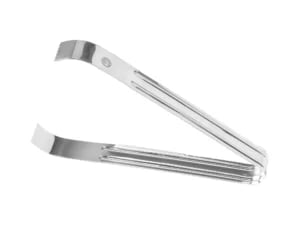 Isterningetang, Bar op, (L)180mm - Billede 2