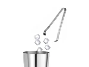Isterningetang, Bar op, (L)180mm - Billede 3