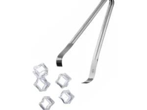 Isterningetang, Bar op, (L)180mm - Billede 5