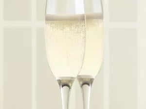Empire champagneglas 220 ml - Billede 3