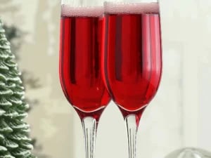 Empire champagneglas 220 ml - Billede 5