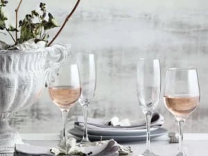 Empire vinglas 245 ml - Billede 4