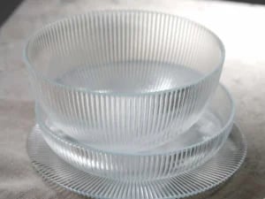 Aura kage stand med cover, 320 x (h)230mm - Billede 2