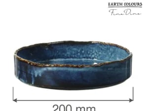 Eminence høj kant tallerken 200 mm - Billede 3