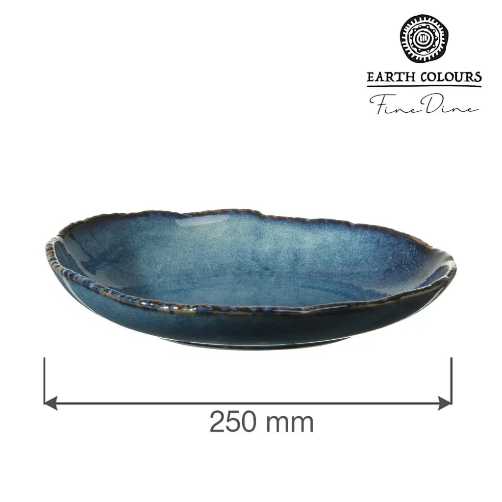 Eminence dyb tallerken 250mm - Billede 3