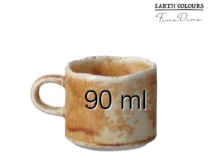 Constancy espresso kop 90ml - Billede 5