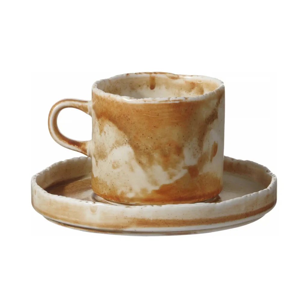 Constancy cappuccino kop 200ml - Billede 4