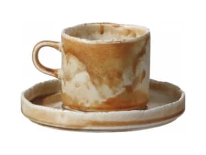 Constancy cappuccino kop 200ml - Billede 4