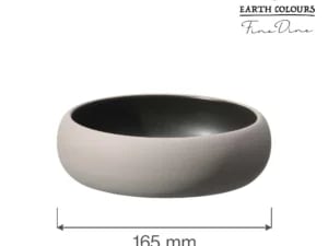 Mia skål 165 mm, 650 ml - Billede 2