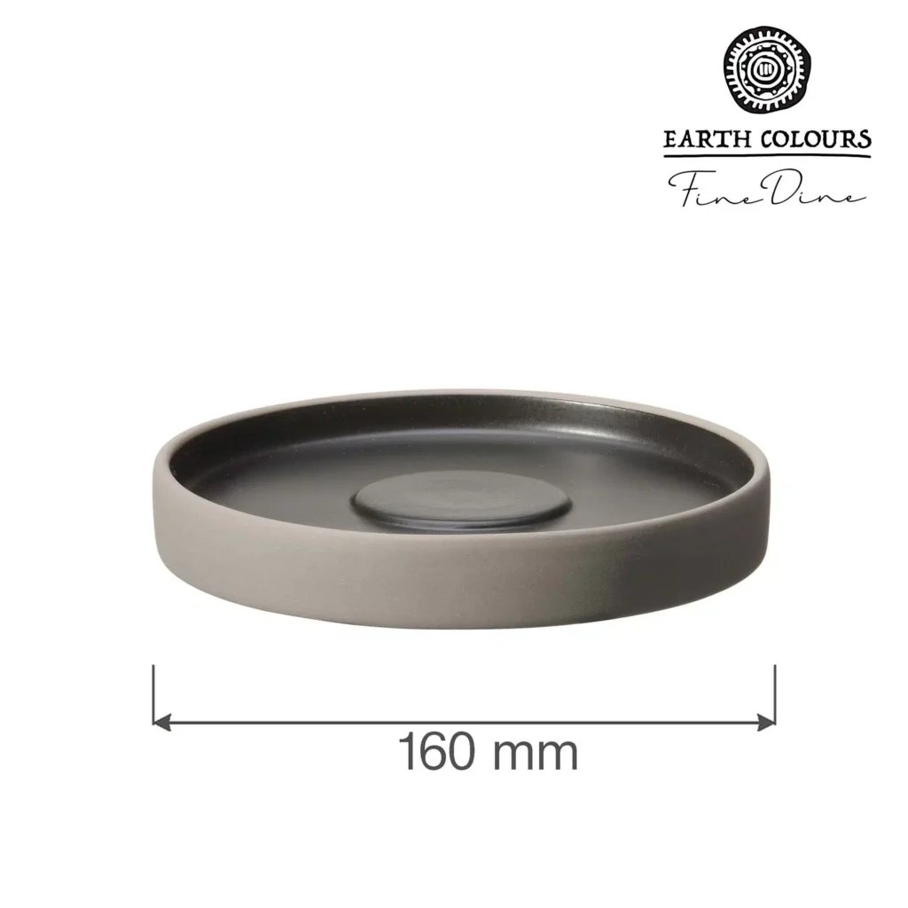 Mia gourmet tallerken 160mm - Billede 4